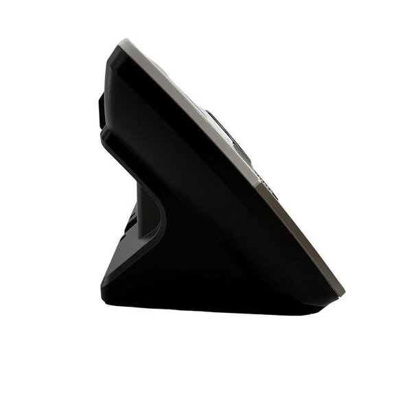 AT&T Cordless Phone System Digital Answering Machine EL 52213 Tested & Working C - Picture 5 of 16